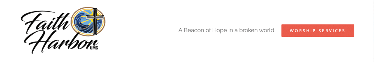 Faith Harbor Header Banner