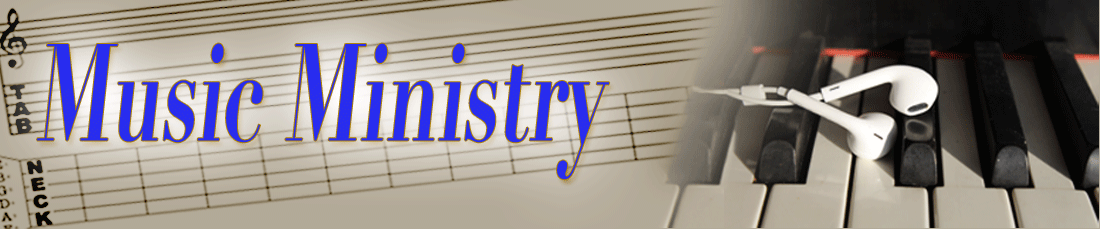 Music Ministry | Faith Harbor Topsail