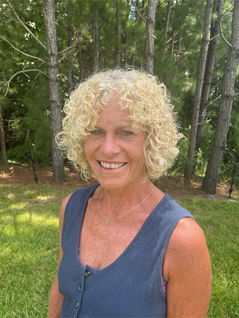 Peg Strohecker