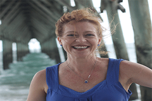 Allison Campbell