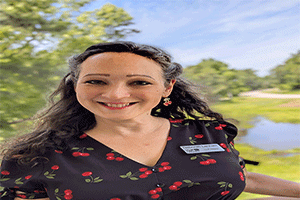 Deborah Lanham