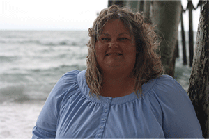 Kim MacDougall