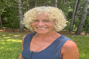 Peg Strohecker