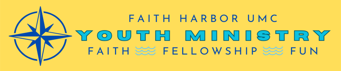 Youth Ministry Faith Harbor UMC