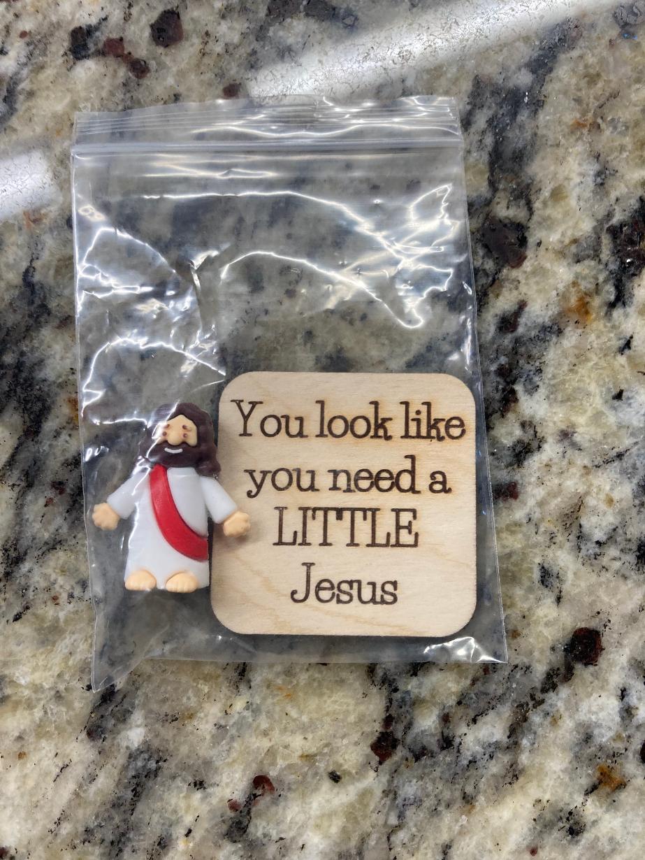 Little Jesus
