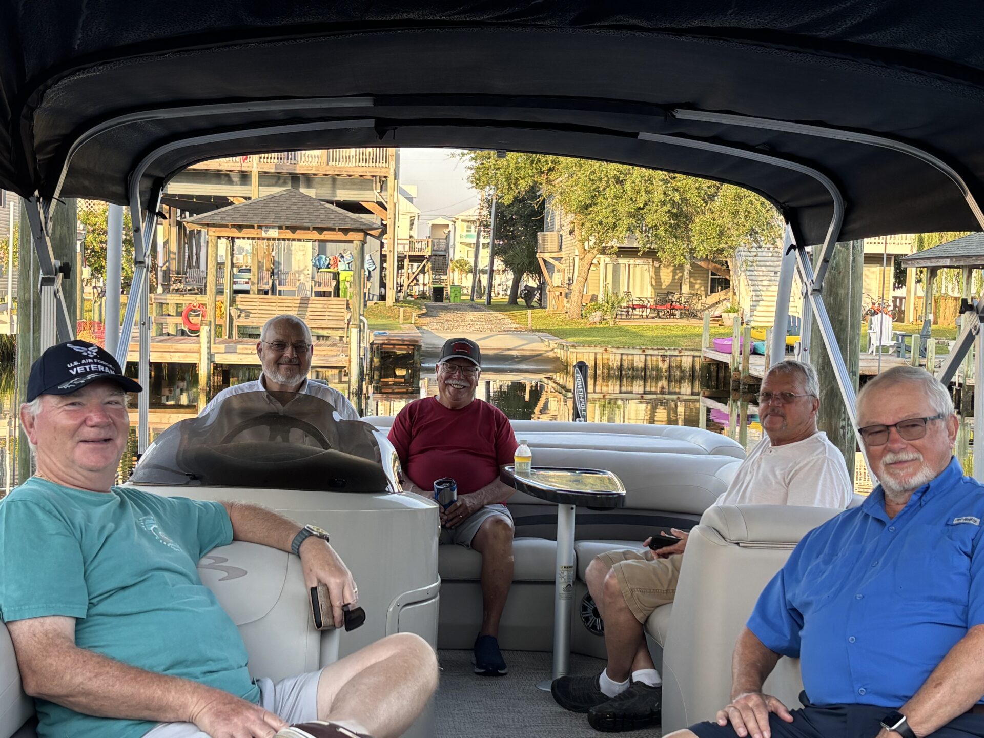 men boat 3
