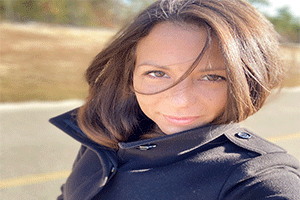 Charmaine (Char) VanWinkle